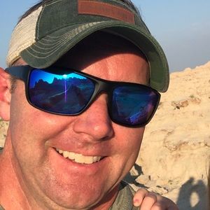 Meet your Posher, Bryan